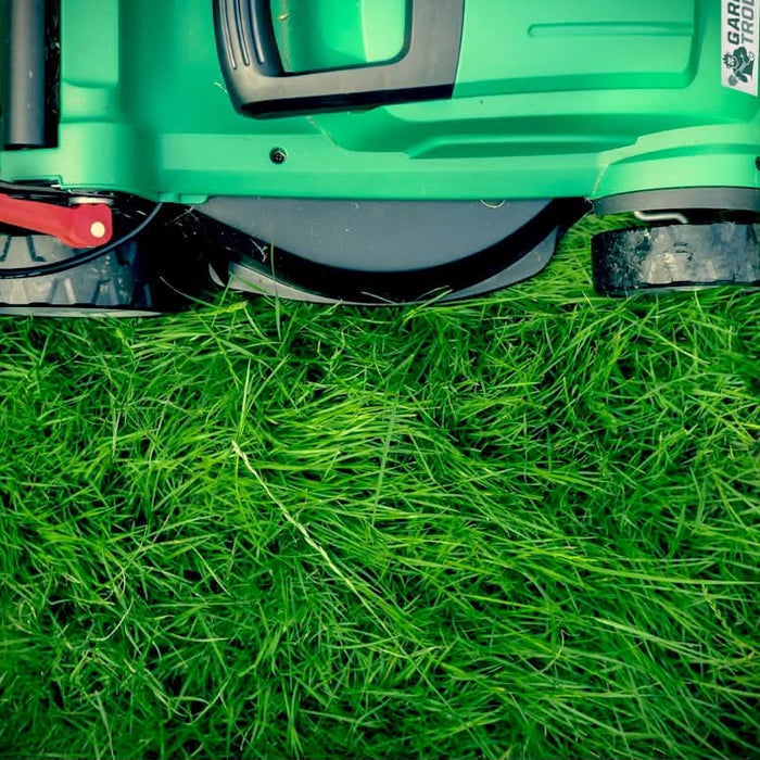 Choosing the Right Battery-Powered Lawnmower for Your Garden