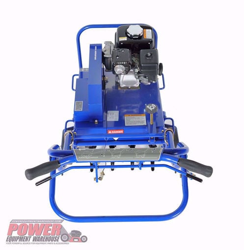 Bluebird Aerator B424B