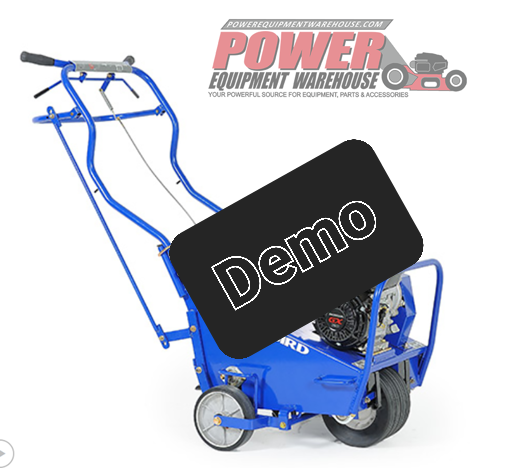 Bluebird Aerator B424B