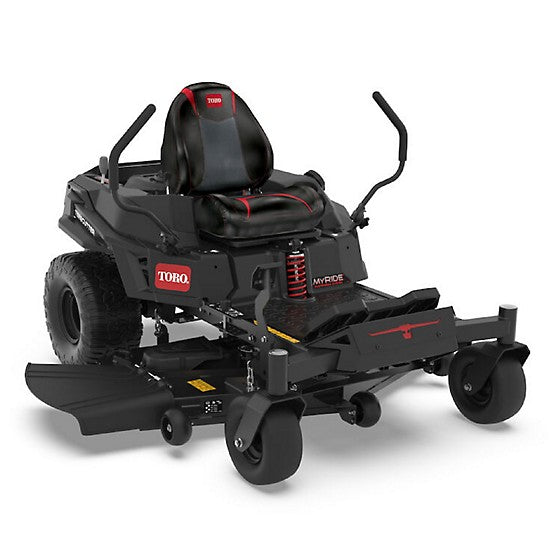Toro 54in. TimeCutter MAX Havoc MyRIDE Zero Turn Mower