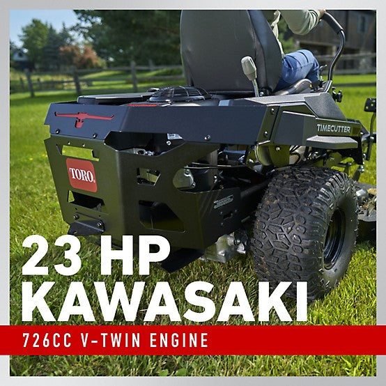 Toro 54in. TimeCutter MAX Havoc MyRIDE Zero Turn Mower