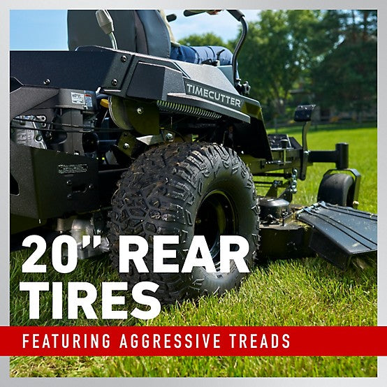 Toro 54in. TimeCutter MAX Havoc MyRIDE Zero Turn Mower