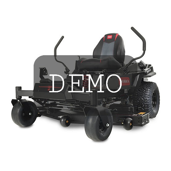Toro 54in. TimeCutter MAX Havoc MyRIDE Zero Turn Mower