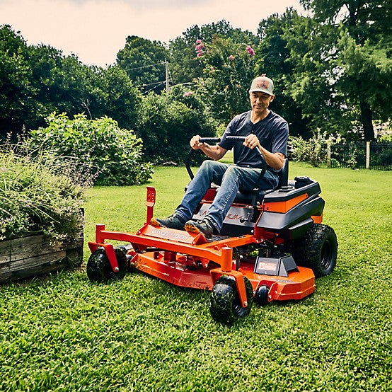Bad Boy Magnum 54 in., 24 hp Gas Zero-Turn Mower, Kohler Engine