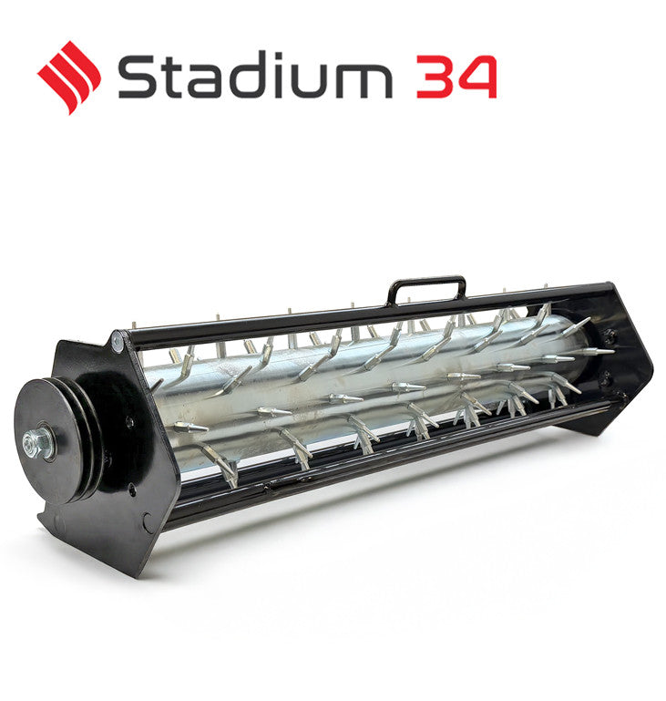 Cobra Fortis 34" Sports Aerator Cartridge