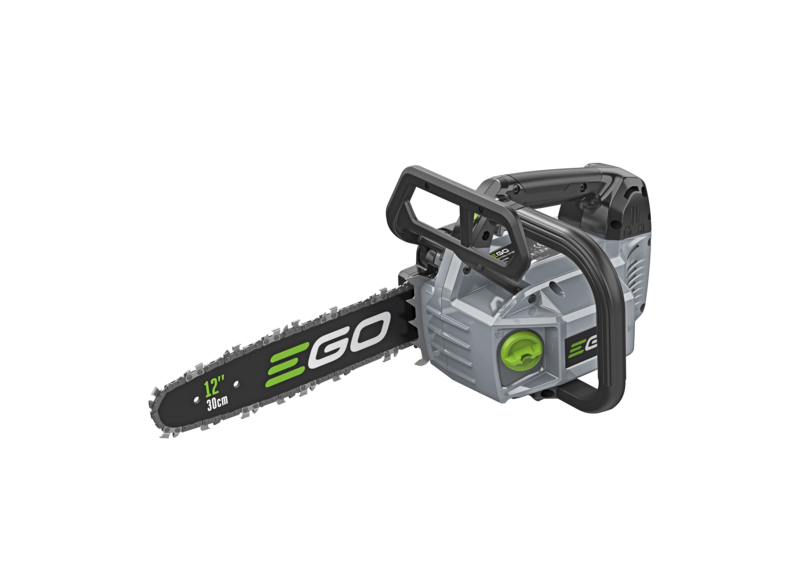 EGO (PRO-X) CSX3000 - Top handle chainsaw