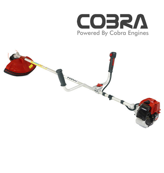 Brushcutters