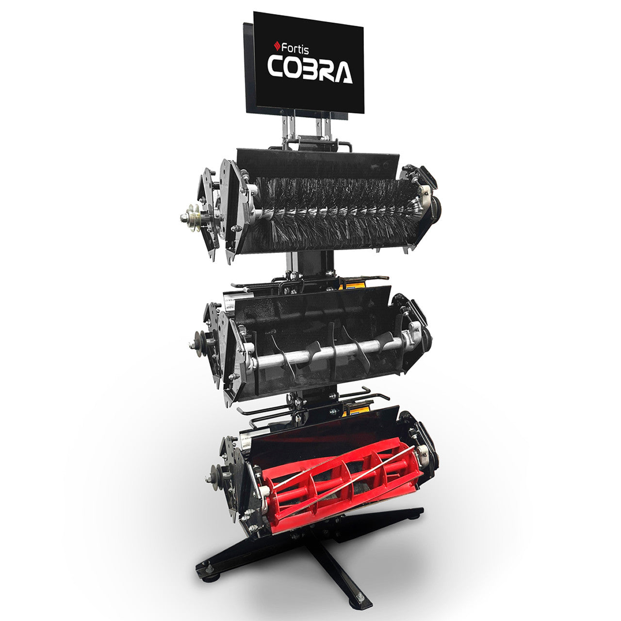 Cobra Fortis Stand for upto 6 Cartridges