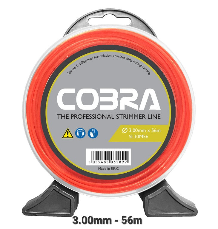 Cobra 3.0mm Trimmer Line
