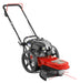 Cobra WT56B Wheeled trimmer on a white background