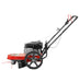 Cobra WT56B Wheeled trimmer left side view on a white background
