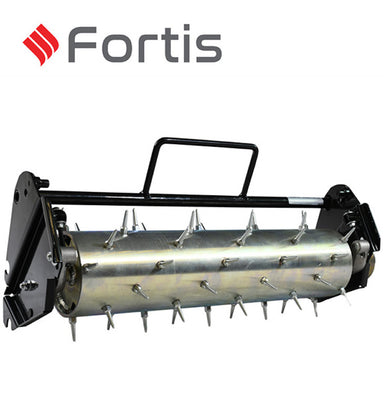 Image of a cobra Fortis aerator cartridge. Set against a white background.