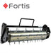 Image of a cobra Fortis aerator cartridge. Set against a white background.