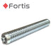 Image of Cobra Fortis grooved roller against a white background