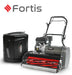 Cobra fortis 25ftb with 'Fortis' branding on a white backgroundtis 