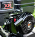 Close up image ofthe Cobra Fortis B&S engine