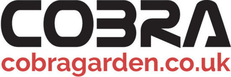 Cobra Fortis 10 Bladed Cartridge - 14", 17", 20", 25",  a professional, manicured "bowling green" finish for 14", 17", 20 and 25" models