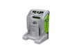 Ego CH7000E
700W RAPID+  Battery charger with green and gray design on a white background