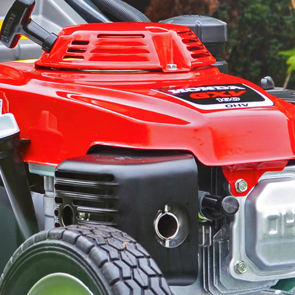 Cobra 19"/ 21" Honda Powered Lawnmower