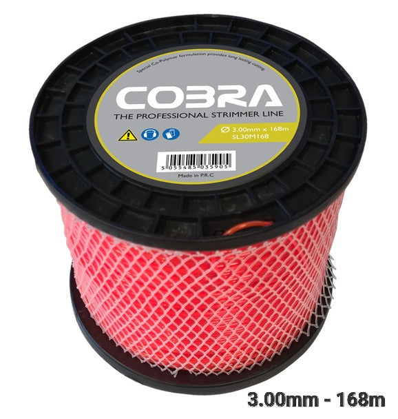 Cobra 3.0mm Trimmer Line