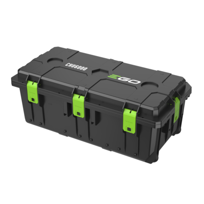 EGO  Multi-Port Charging Unit (CHU6000) -