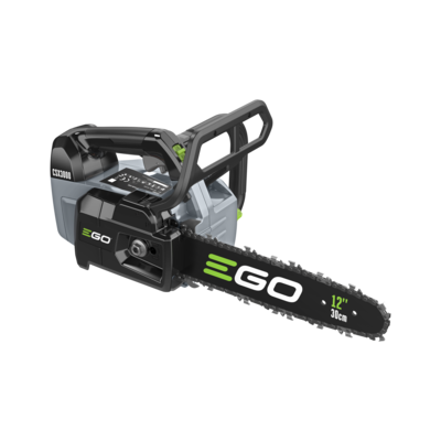EGO (PRO-X) CSX3000 - Top handle chainsaw