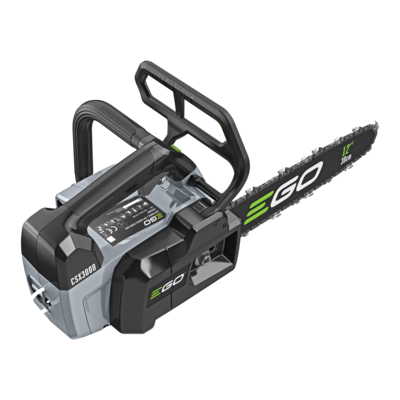 EGO (PRO-X) CSX3000 - Top handle chainsaw