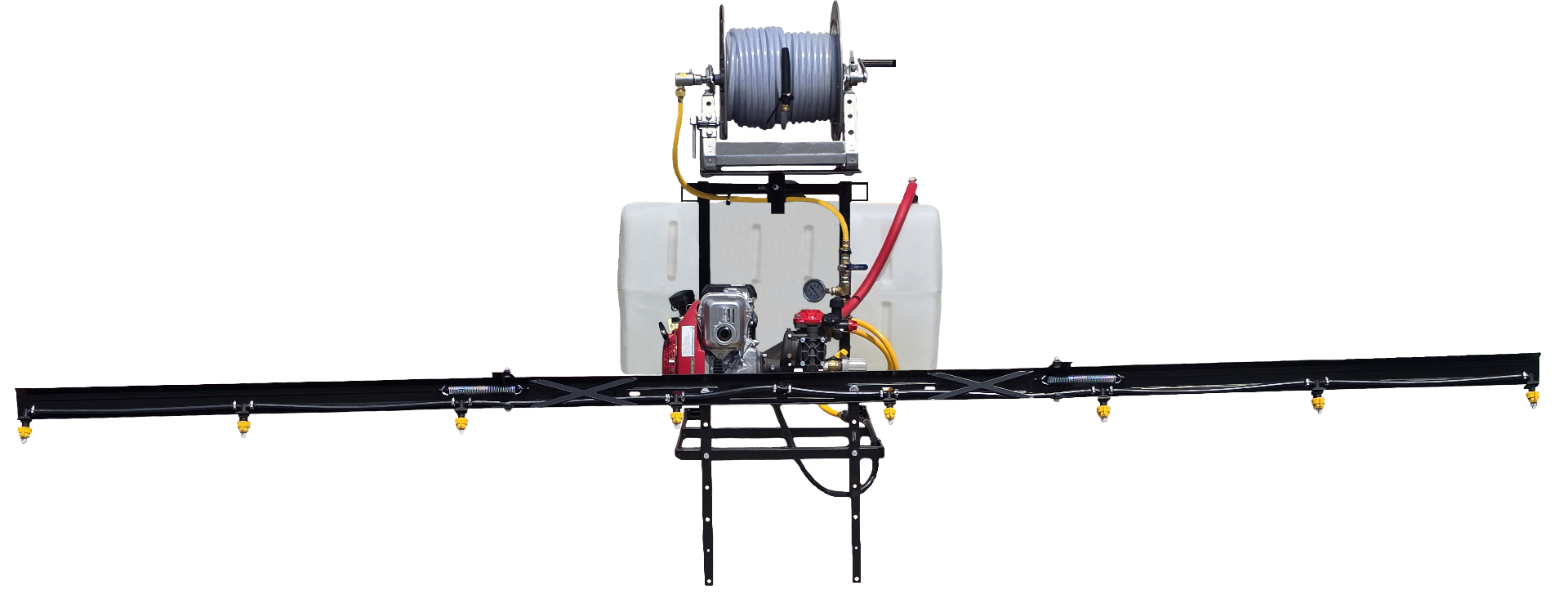 Rittenhouse Golf/Turf Boom Sprayer 189L